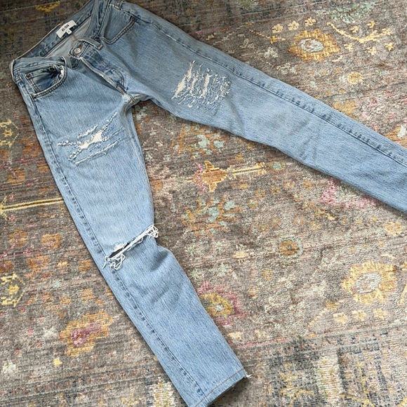 Re/Done Levi’s! - Picture 3 of 16